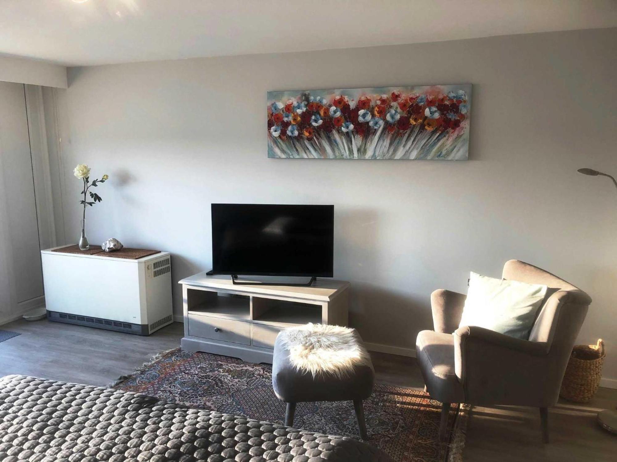 Ferienwohnung Gericke Im Hanseatenhaus Westerland Ngoại thất bức ảnh